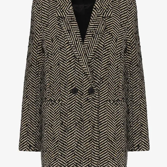 Anine Bing Diana blazer - Picture 2 of 3